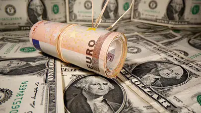 10 Eylül Çarşamba dolar ve euro kaç lira oldu?