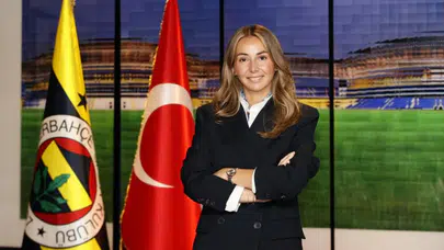 Ecem Türker kimdir, kaç yaşında ve kiminle evli?