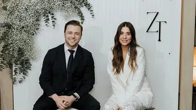 Zeynep Mayruk kimdir?