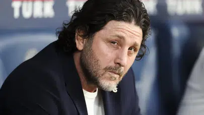 Fatih Tekke'nin Fenerbahçe kabusu devam ediyor!
