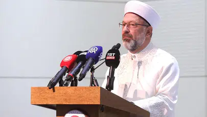 'Toplum aşırılıklardan ve hurafelerden eğitimle korunur'