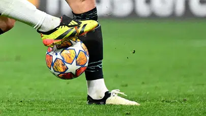 Bugün hangi maçlar var?