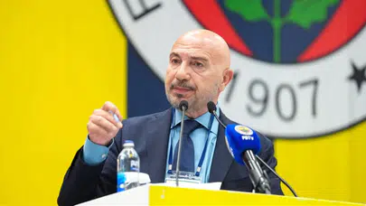 Fenerbahçe Başkan Adayı Hakan Bilal Kutlualp kimdir?