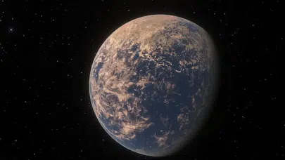 Dünya’ya çok benzeyen bir gezegen keşfedildi!