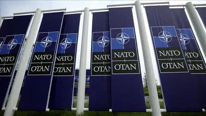 Estonya hava sahasını ihlal etmişti: NATO'dan Rusya'ya sert kınama