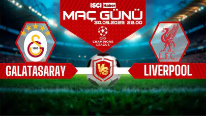 Galatasaray-Liverpool maçı ne zaman, saat kaçta ve hangi kanalda? Muhtemel ilk 11'ler belli oldu mu?