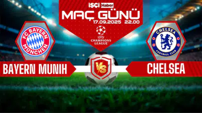 Bayern Münih-Chelsea maçı ne zaman, saat kaçta ve hangi kanalda?