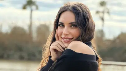 Kızılcık Şerbeti Demet kimdir?