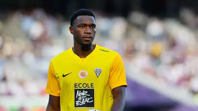 Çaykur Rizespor'a Fildişili kaleci