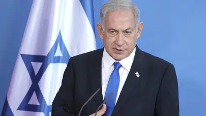 Netanyahu’dan Erdoğan’a Kudüs çıkışı