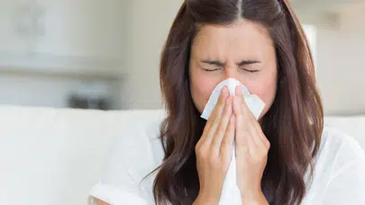 Grip belirtileri olanlar dikkat! Hastaların çoğu Covid-19 çıkıyor