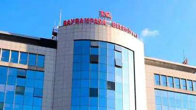 AK Parti, Bayrampaşa Belediye Başkanvekili seçiminin iptali için dava açtı