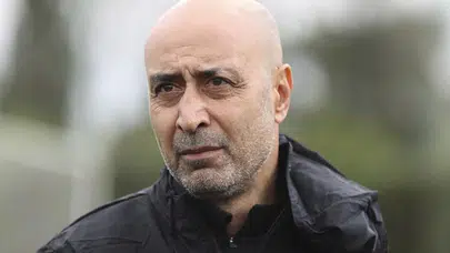 Tolunay Kafkas, Fenerbahçe-Trabzonspor maçının ardından küplere bindi