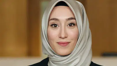 Rümeysa Kadak kimdir, kaç yaşında, nereli? Ne iş yapıyor?