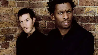 Massive Attack'ten Spotify'a boykot: Tüm eserlerini platformdan kaldırdı!