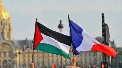 Fransa'da, Filistin bayrağı tartışması sürüyor