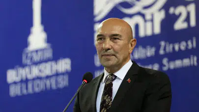 Tunç Soyer'in tutukluluk halinin devamına karar verildi