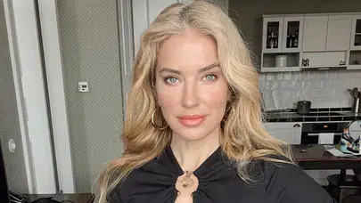 Burcu Esmersoy’un eşi Nazım Akmandil kimdir?