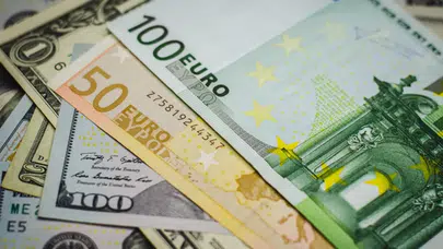 5 Eylül Cuma dolar ve euro kaç lira oldu?