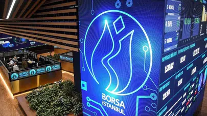 Borsa İstanbul bankalarla yükseldi: BIST 100 güne pozitif başladı