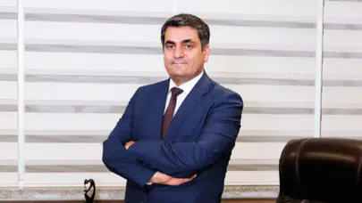 Enver Geçgel kimdir?