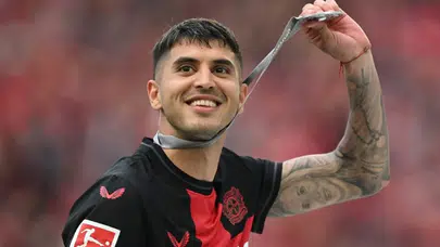 Fenerbahçe'den rüya gibi transfer