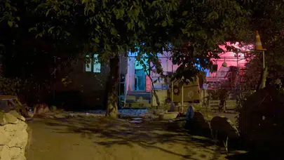 Kayseri'de korkunç olay: Tartıştığı erkek arkadaşını göğsünden bıçakladı!