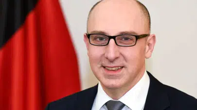 Sinan Selen Almanya iç istihbarat başkanı oldu