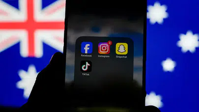 Avustralya’da gençler için sosyal medya sınırlaması!