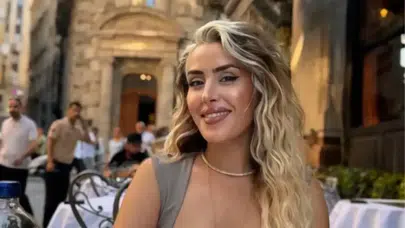 Gelinim Mutfakta Tuğba Duman kimdir?