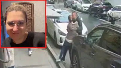 Şişli'de öldürülen Bahar Aksu davasında karar çıktı!