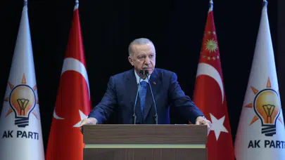 Erdoğan’dan Yavuz Bülent Bakiler için taziye