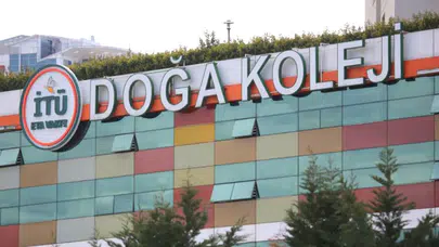 Can Holding soruşturması kapsamında Doğa Koleji'ne kayyum atandı
