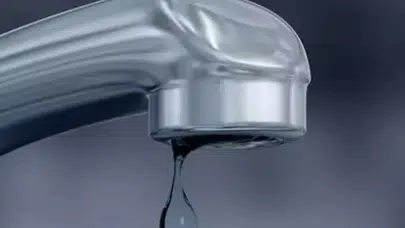 Ankara susuzluğa hazırlanıyor