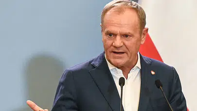 Tusk: 'Ukrayna Savaşı, bizim savaşımızdır'