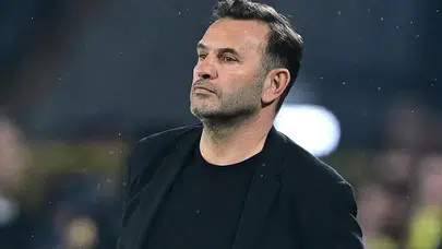 Galatasaray'ın yıldız ismi veda edebilir