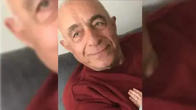 Serdar Yağbasan kimdir?