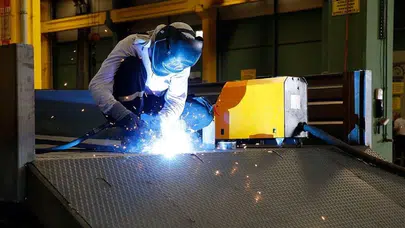 2024 sektör bilançoları açıklandı: İmalat zirvede, eğitim zararda