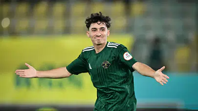 Berat Luş kimdir, kaç yaşında ve nereli?