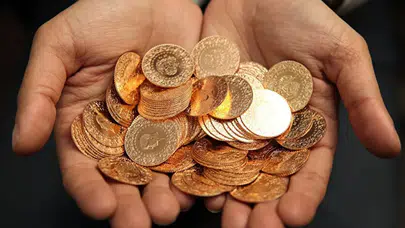 Altında rekor haftası! 13 Eylül Cumartesi güncel gram ve çeyrek altın fiyatları