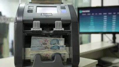 KKM gerilemeye devam ediyor: Mevduattaki payı %1,41’e düştü