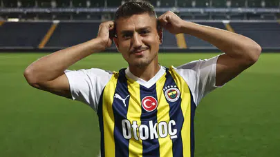 Beşiktaş, Cengiz Ünder için bastırıyor