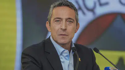 Ali Koç, yıldız futbolcuyu Beşiktaş'ın elinden kaptı