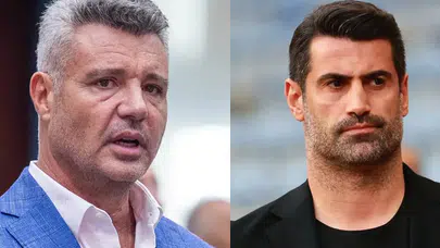 Volkan Demirel'den Sadettin Saran'ın teklifine yanıt!