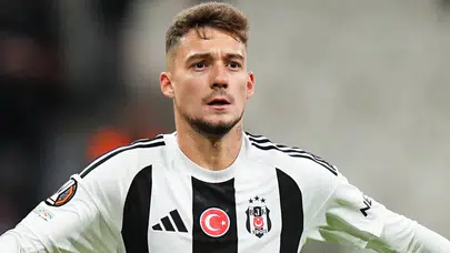 Trabzonspor’dan Muçi hamlesi