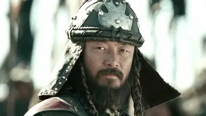 Cengiz Han Destanı filminin konusu ne?