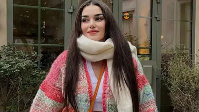 Sahipsizler Bahar kimdir?