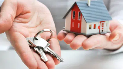 TCMB açıkladı: Konut fiyatları yükseldi