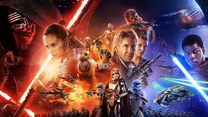 Yeni Star Wars filmi ne zaman vizyona girecek?