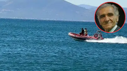 Balıkesirli kaptan İsmail Hazer kimdir, kaç yaşında ve öldü mü?